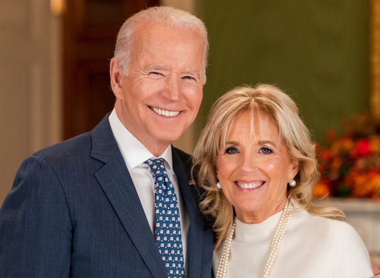 Joe Biden sicilia