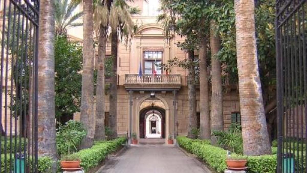 L'Istituto dei Ciechi di Palermo cerca 8 OSS e 1 Funzionario Tecnico