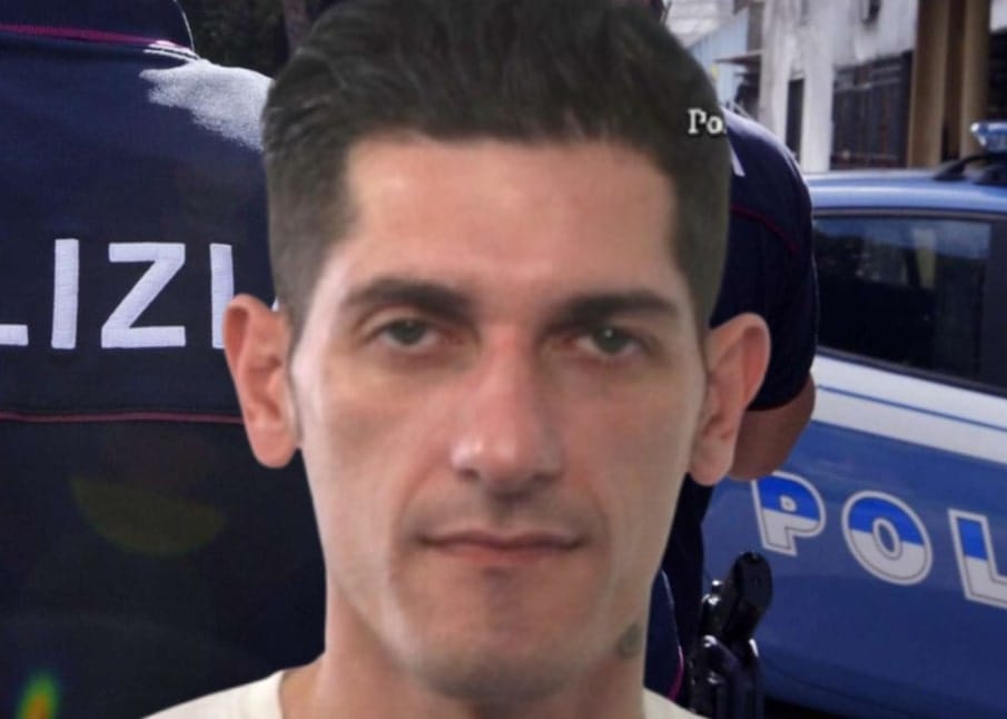 Omicidio a Vittoria, ucciso Angelo Ventura