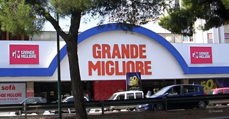 A oltre 10 anni dal fallimento, Grande Migliore finisce all'asta