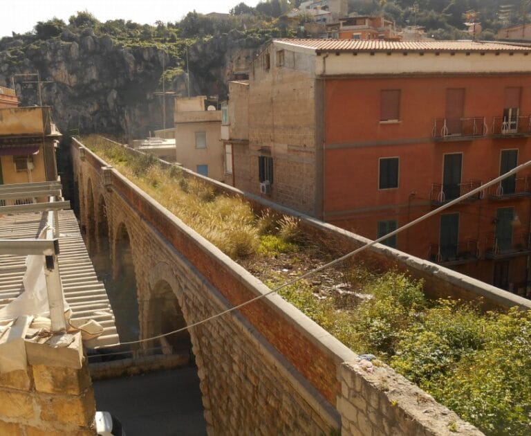 greenway monreale