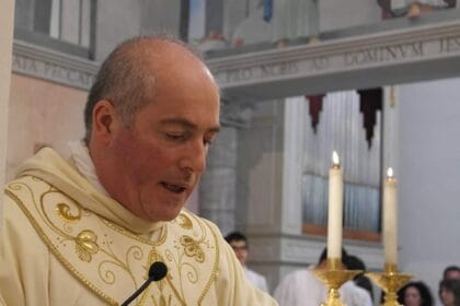 Isola delle Femmine piange Don Calogero Governale