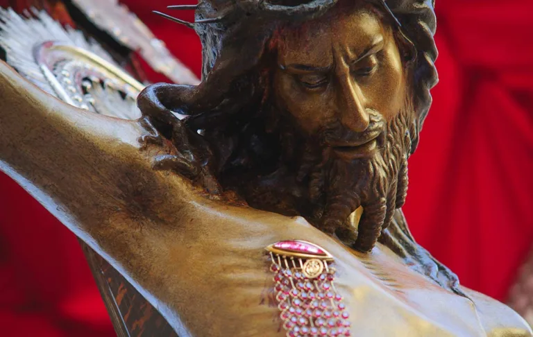 Cristo di Monreale