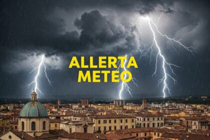 Allerta meteo Sicilia, arriva la tempesta Ines
