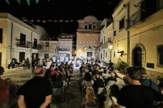 Un'estate di libri e pensieri nel cuore della Sicilia: a Trappeto la terza edizione