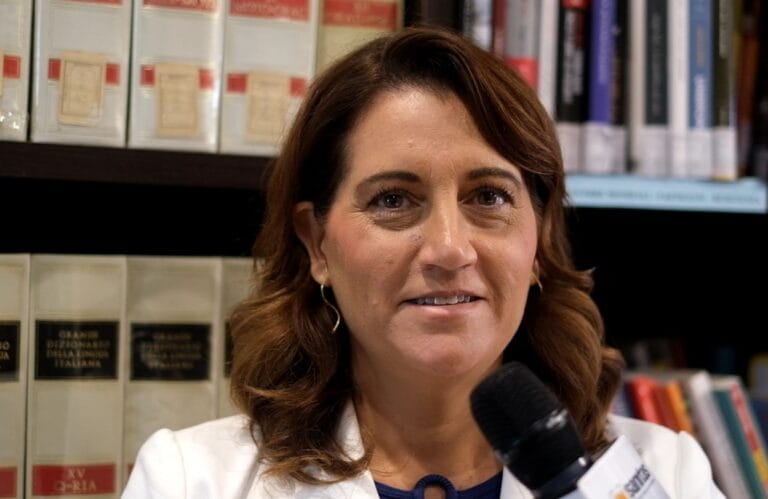 Dott.ssa Gabriella Militello chirurga oncologa AOUP