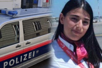 Aurora Maniscalco morta a Vienna femminicidio