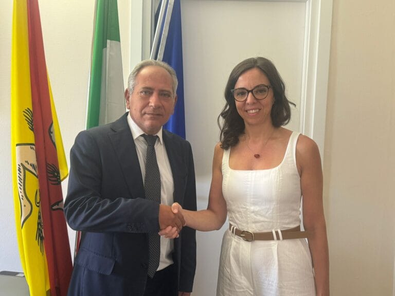 foto Messina e Unti