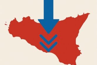 Meteo, Ribaltone in Sicilia: l'Anticiclone si Ritira, Arriva Aria Fresca