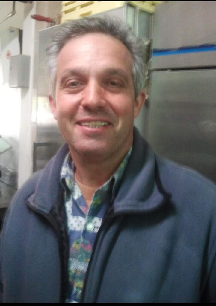 Carmelo Iannino