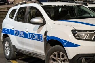 Polizia municipale