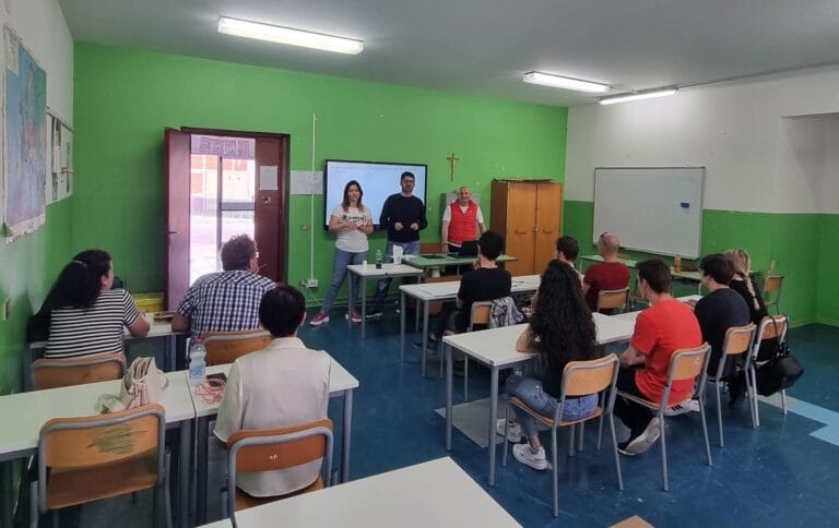 corso formazione