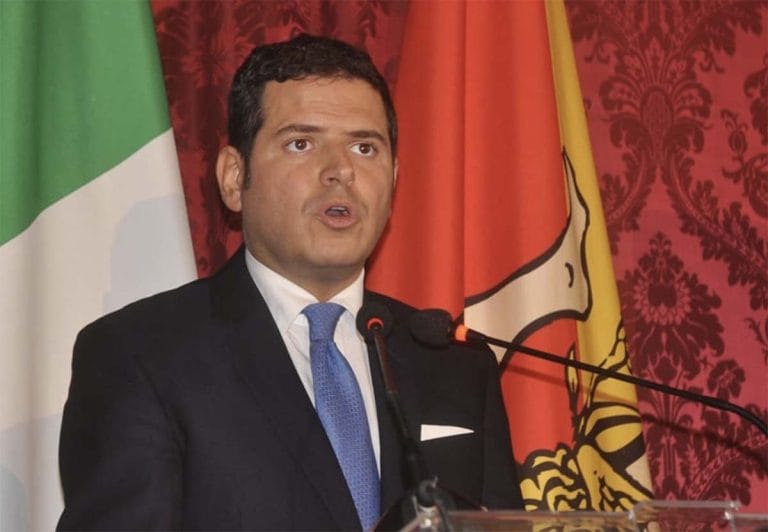 Gaetano Galvagno