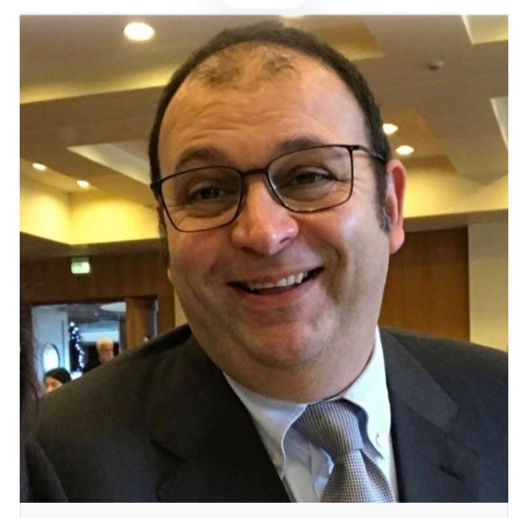 Prof. Girolamo Geraci