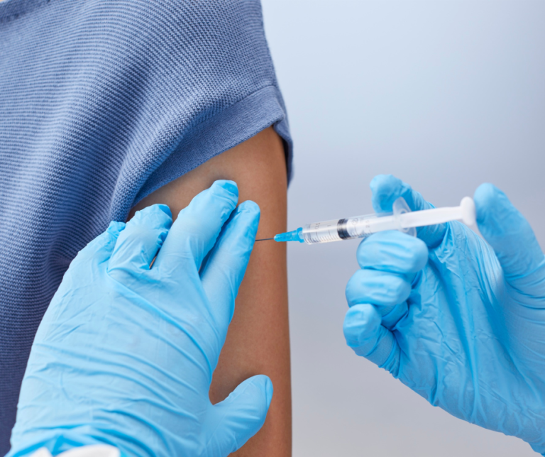 vaccinazione