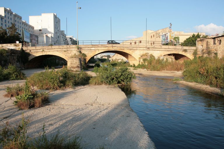 41226 fiume oreto
