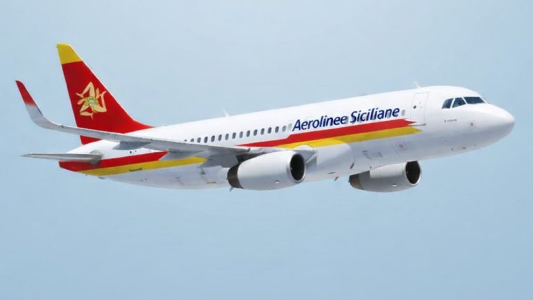 Aerolinee Siciliane