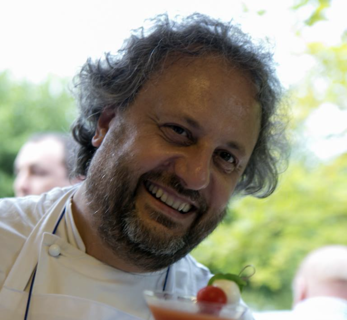 Tragedia in Sicilia, muore in un incidente lo chef Davide Di Corato