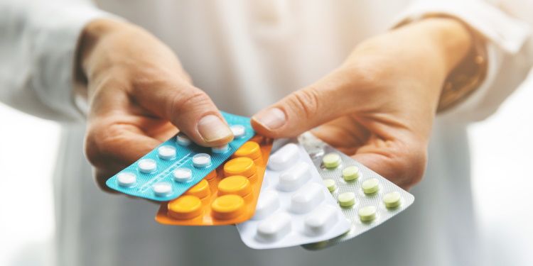 carenza di farmaci