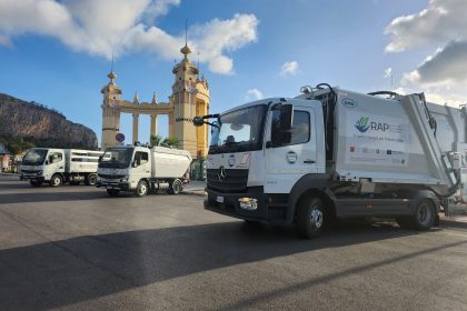 Assunzioni RAP Palermo