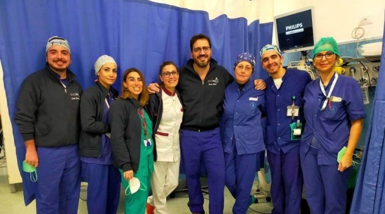 team callari