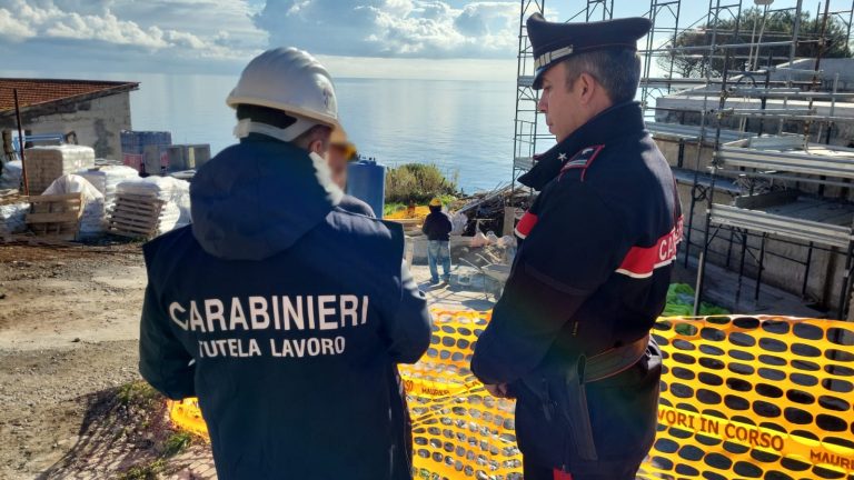 CC TUTELA LAVORO