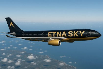 Assunzioni Etna Sky