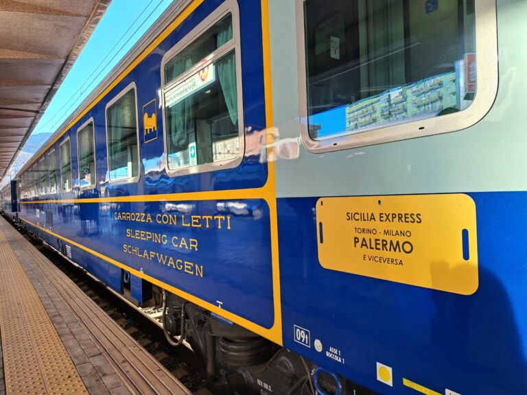 Sicilia Express