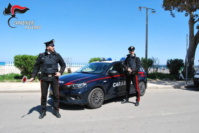 mondello con logo