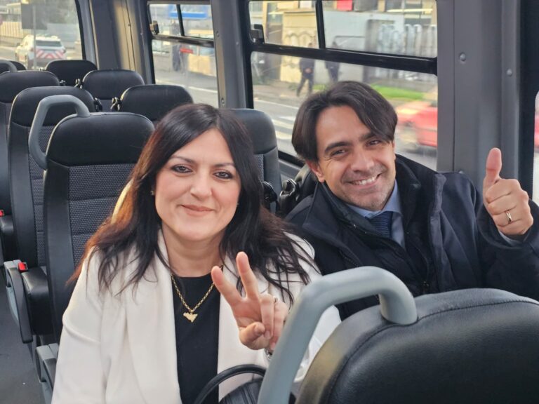 Foto Marano e Corsaro