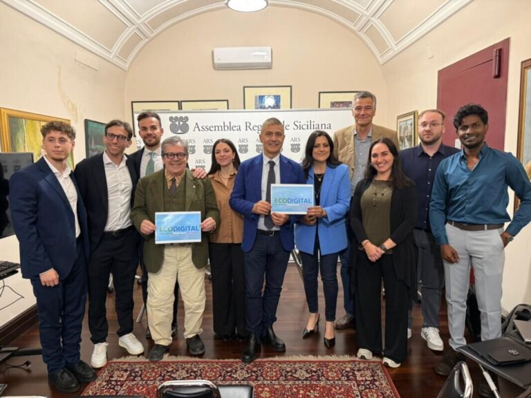 Foto di gruppo