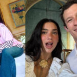 Dua Lipa si sposa a Palermo: matrimonio con Callum Turner a Villa Igiea a settembr