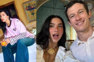 Dua Lipa si sposa a Palermo: matrimonio con Callum Turner a Villa Igiea a settembr