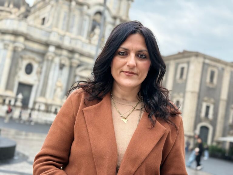 Jose Marano parlamentare regionale M5s