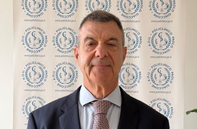 Prof. Sergio Siragusa Ematologia AOUP e1777456729903