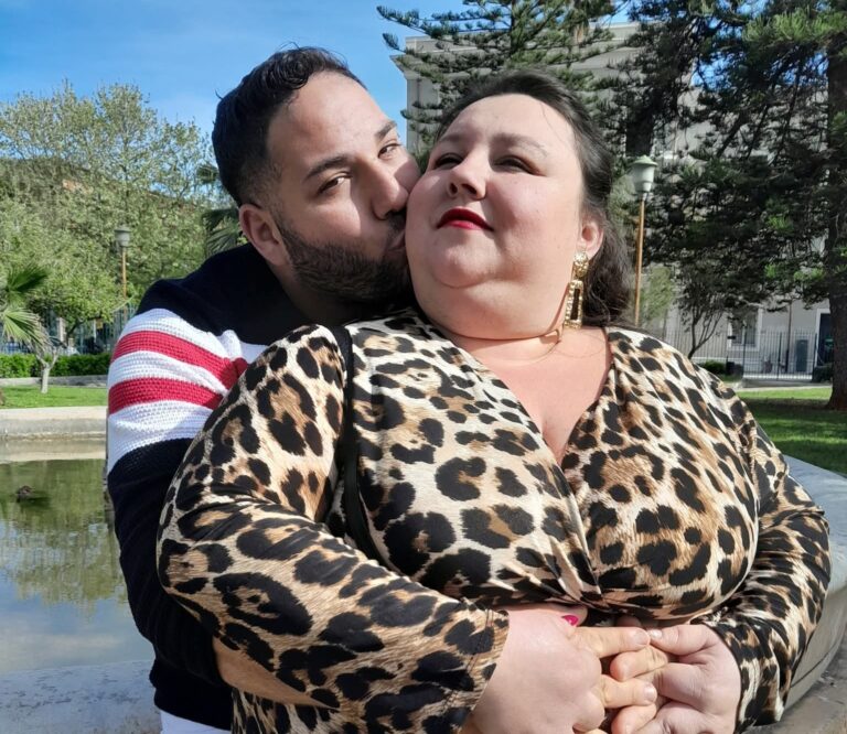 Perché Davide e Marianna hanno chiuso il negozio cuoricini a Palermo
