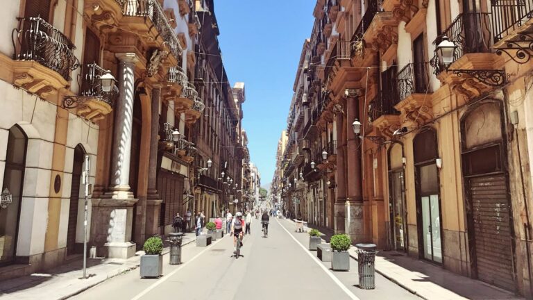 palermo 8