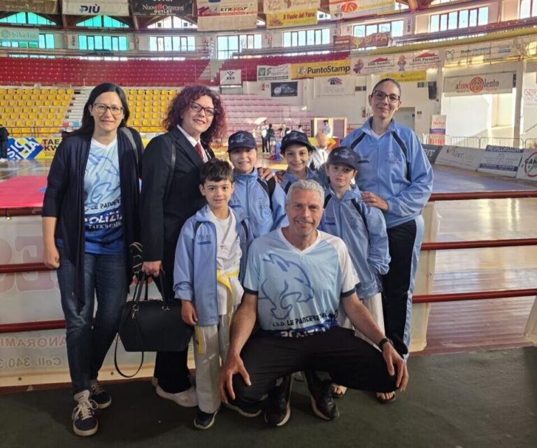 team le pantere