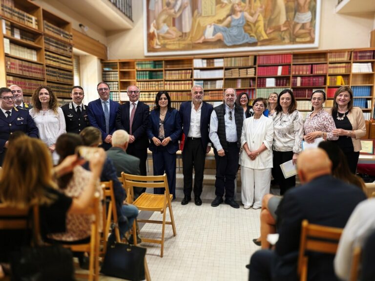 Foto di gruppo