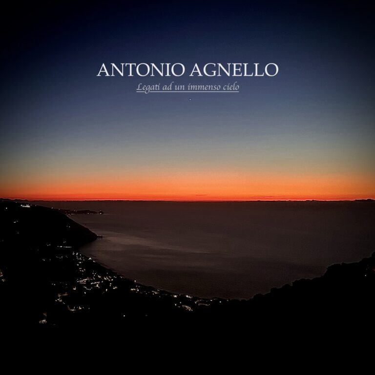 copertina album