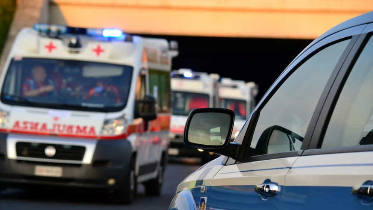 Tragedia a Palermo, spara all'inquilino che non paga l'affitto, arrestato