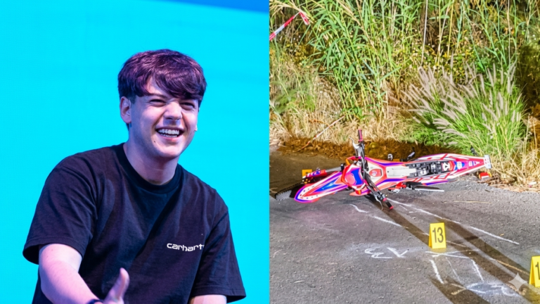 Aveva 15 anni e andava in moto: Riccardo muore sulla strada a Messina