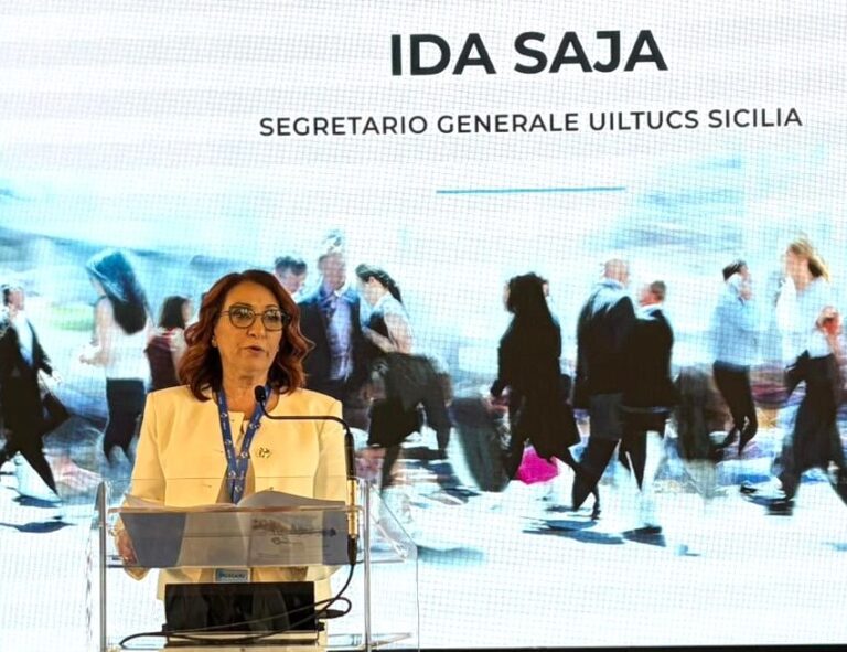 Ida Saja Uiltucs Sicilia