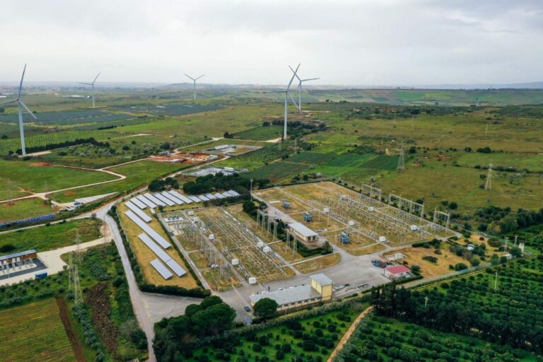 Terna, Steg e Hitachi Energy: aggiudicata gara da 770 mln per le stazioni di conversione di Elmed