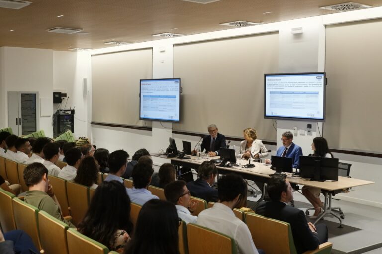 Tyrrhenian Lab Palermo
