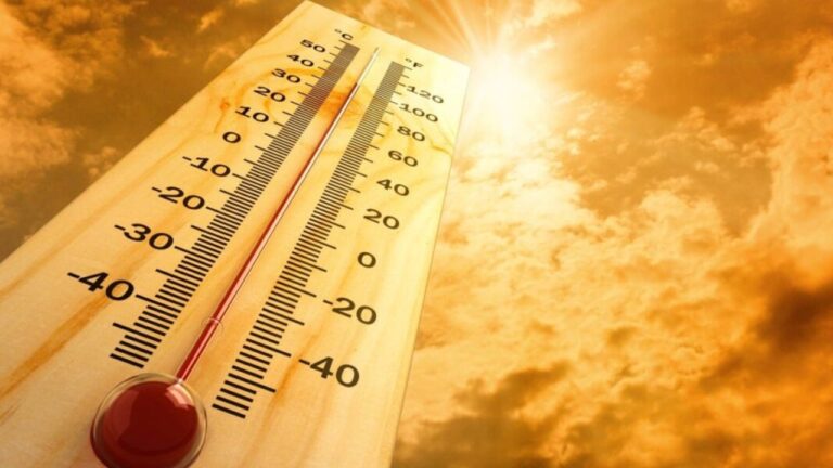 Arriva Lucifero in Sicilia, punte di 45 gradi da domani a Ferragosto