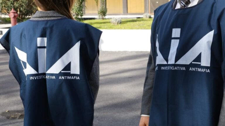 Colpo a cosa nostra, 350mila euro di beni confiscati a un uomo