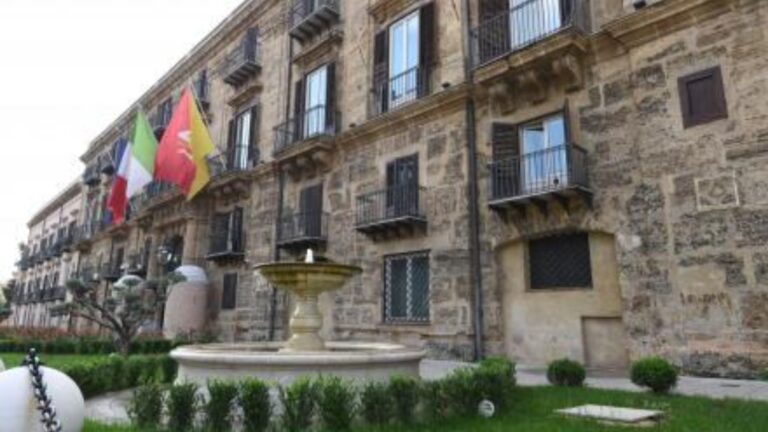 Concorsi alla Regione Siciliana: in palio ci sono 322 posti