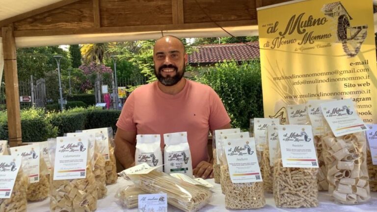 Corleone, seconda edizione di "Corleone libera e produttiva": duemila presenze in due giorni