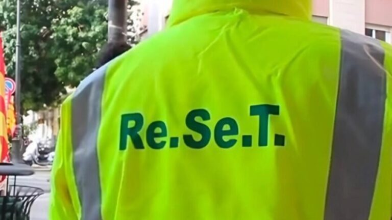 dipendenti reset palermo false presenze digos discover